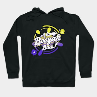 Booyah! Hoodie